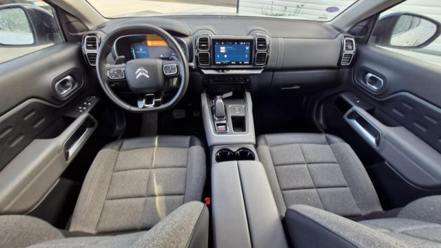 Citroen C5 Aircross image 8