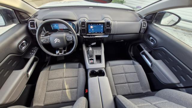Citroen C5 Aircross image 2