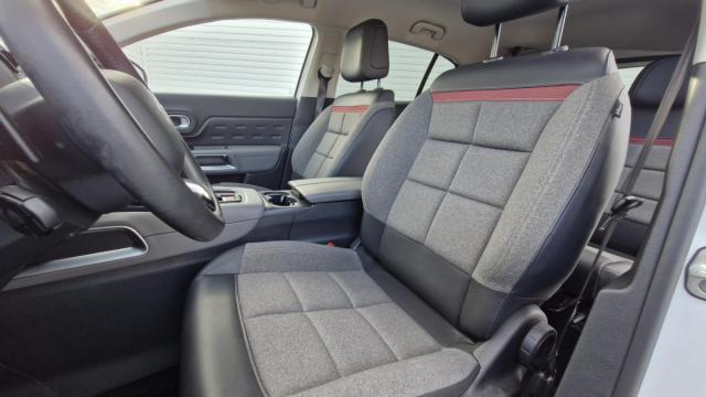 Citroen C5 Aircross image 1