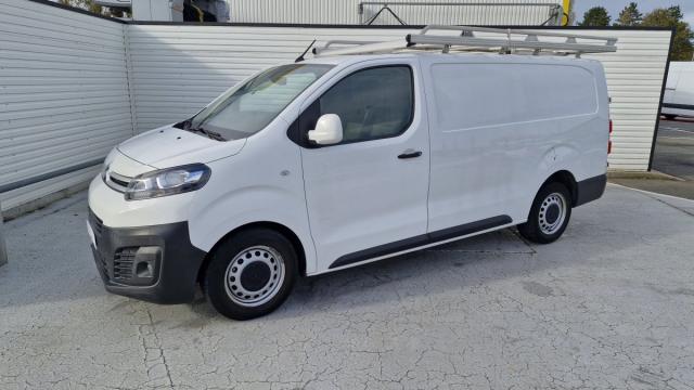 Citroen Jumpy Xl Bluehdi 95 Business