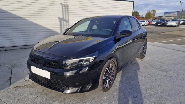 Opel Corsa 1.2 Turbo 100 Ch Gs