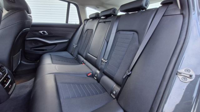 Bmw Série 3 image 2