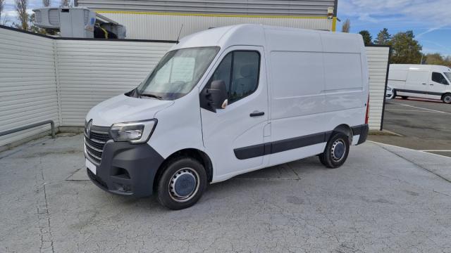 Renault Master L1h2 Blue Dci 135 Grand Confort