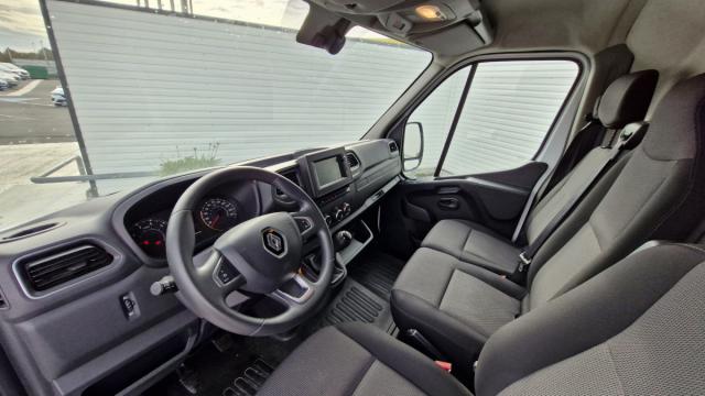 Renault Master image 4