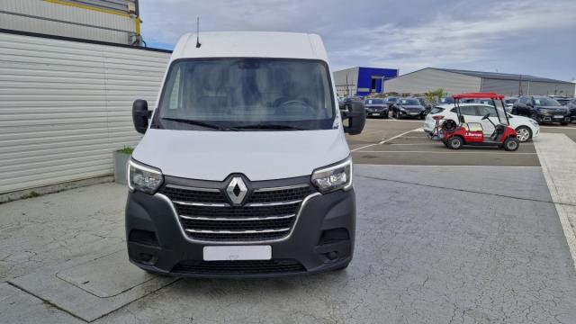 Renault Master image 3