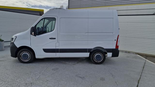 Renault Master image 6
