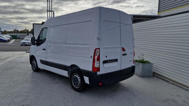 Renault Master image 9