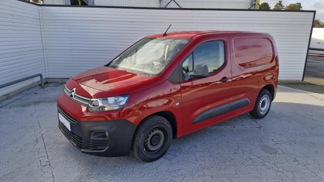Citroen Berlingo M Bluehdi 75 Club