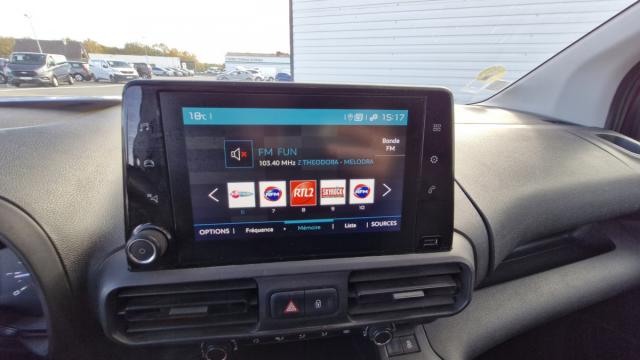 Citroen Berlingo image 6