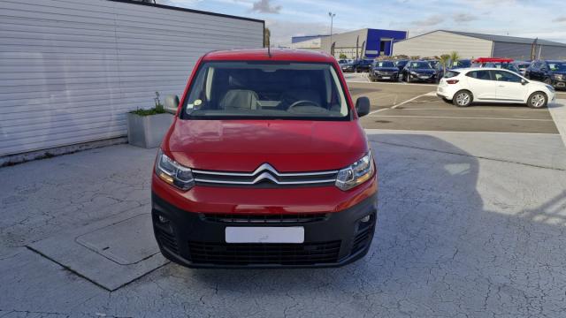 Citroen Berlingo image 1
