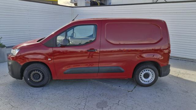 Citroen Berlingo image 9