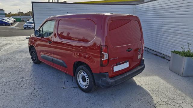 Citroen Berlingo image 7