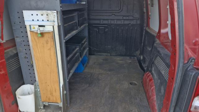 Citroen Berlingo image 3