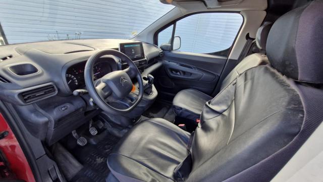 Citroen Berlingo image 2