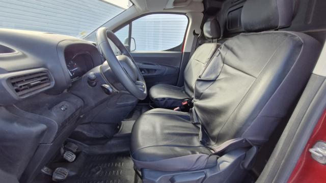 Citroen Berlingo image 8