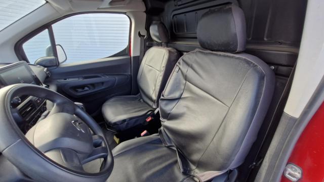 Citroen Berlingo image 5