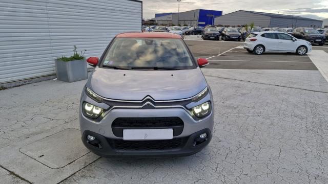 Citroen C3 image 8