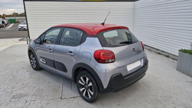 Citroen C3 image 2