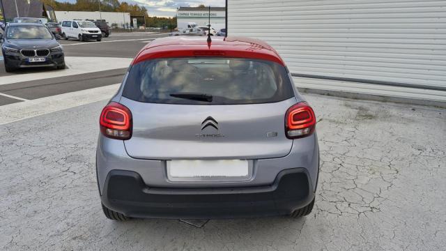 Citroen C3 image 7