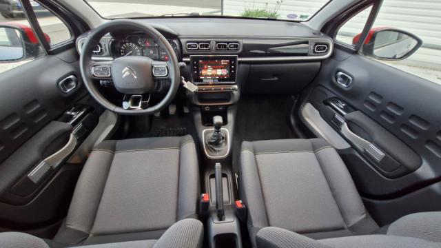 Citroen C3 image 4