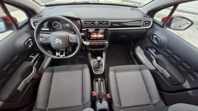 Citroen C3 image 9