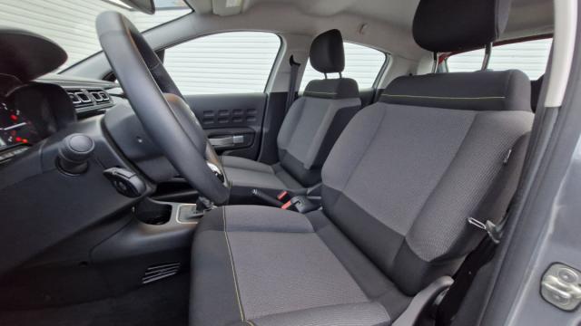 Citroen C3 image 5