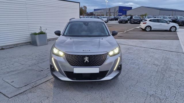 Peugeot 2008 image 6