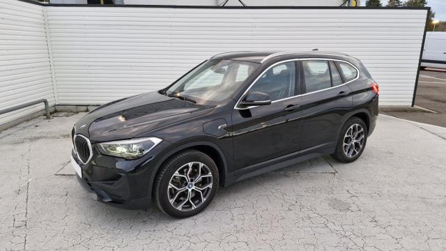 Bmw X1 Xdrive 25e 220 Ch Bva6 Business Design