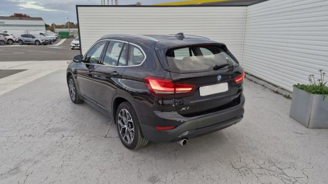 Bmw X1 image 7