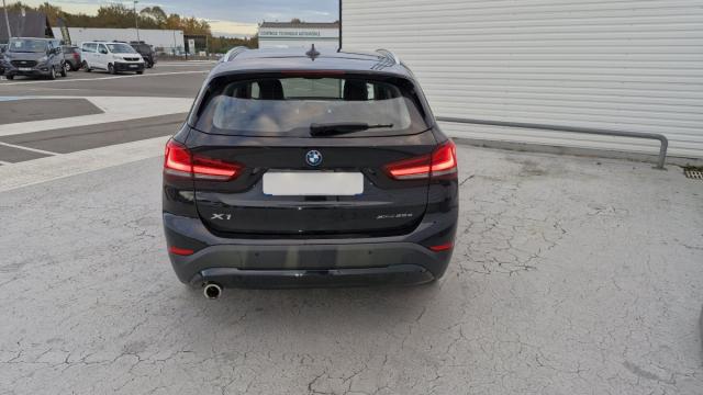 Bmw X1 image 6