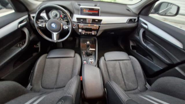Bmw X1 image 1
