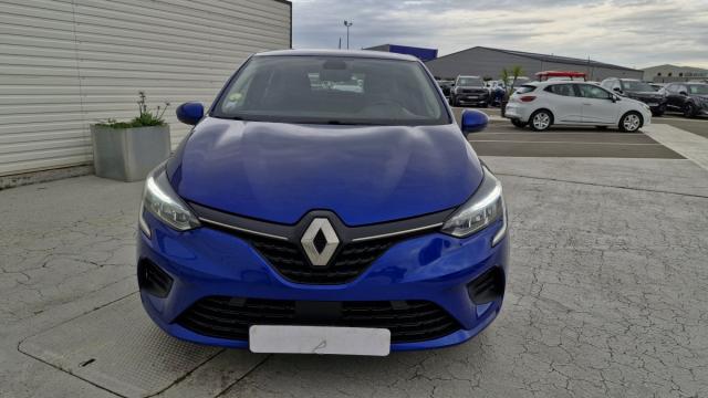 Renault Clio image 1