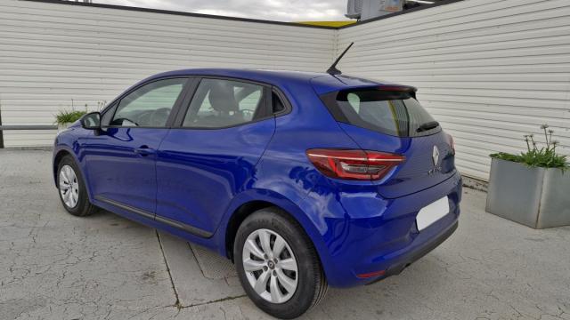 Renault Clio image 6