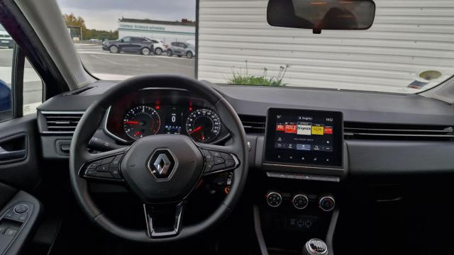 Renault Clio image 4