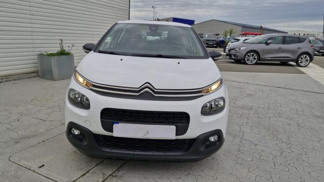 Citroen C3 image 6