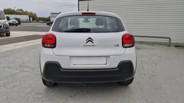 Citroen C3 image 8