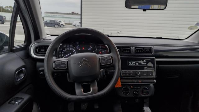 Citroen C3 image 9