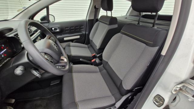 Citroen C3 image 1