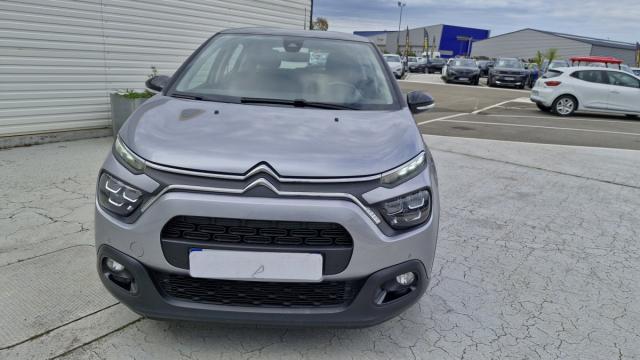 Citroen C3 image 8