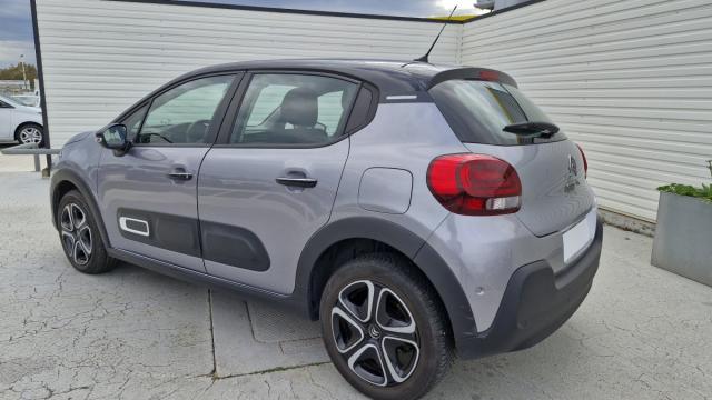 Citroen C3 image 5