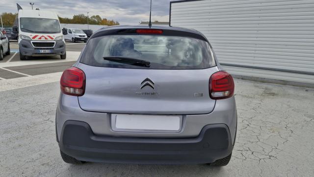 Citroen C3 image 6