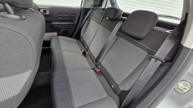 Citroen C3 image 9