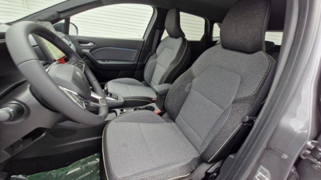 Renault Symbioz image 1