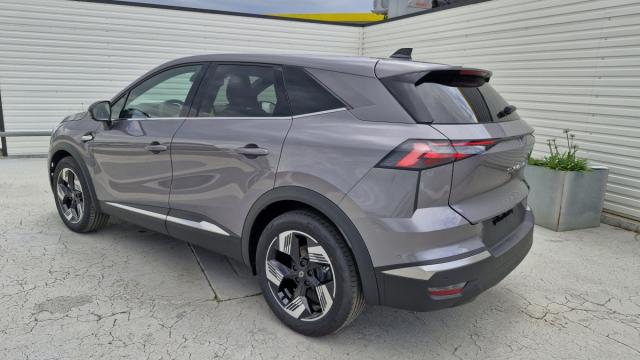 Renault Symbioz image 8