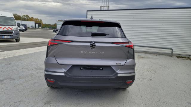 Renault Symbioz image 3