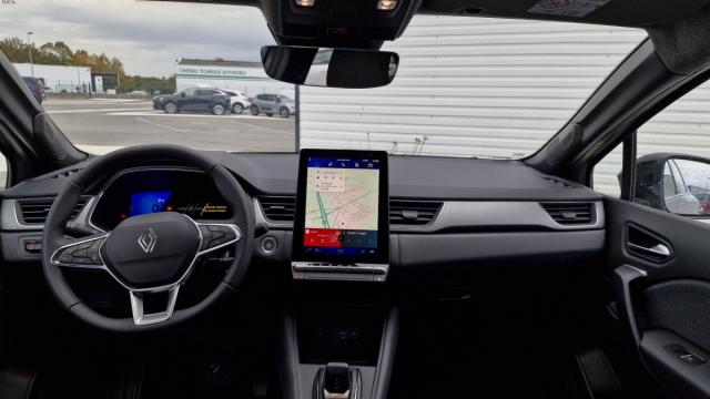 Renault Symbioz image 6