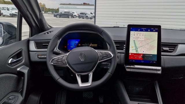 Renault Symbioz image 5