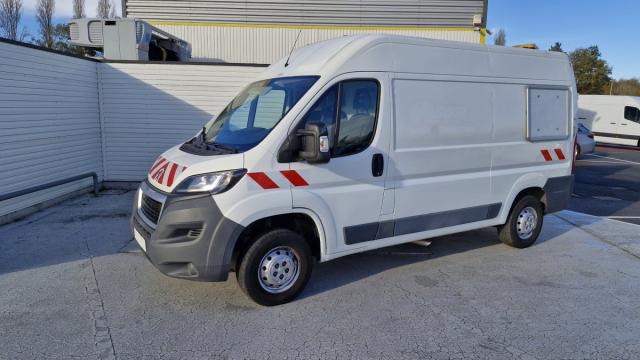 Peugeot Boxer L2h2 Bluehdi 130 Premium