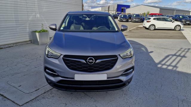 Opel Grandland X image 3