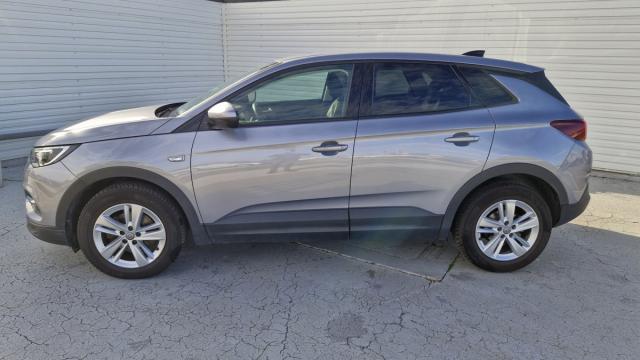 Opel Grandland X image 4